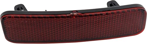 Miniatura 5 de New Bumper Reflector for 2021 Ford Bronco Sport First Edition 4 Cyl 2.0L