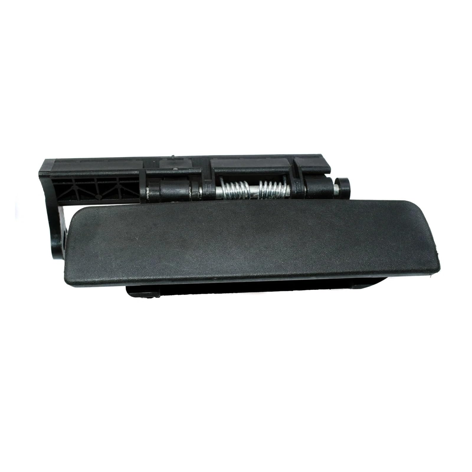 Wjwftcmk Grey Front Left Right Exterior Door Handle For Peugeot For 306 1993 1994 1995 1996 1997 1998 1999 2000 2001 Left Handle(Grey)