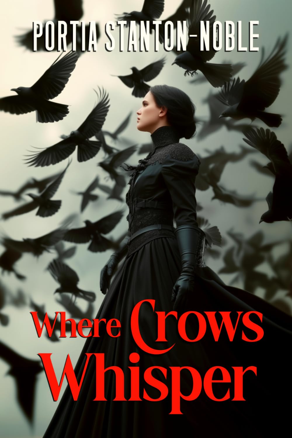 Where Crows Whisper