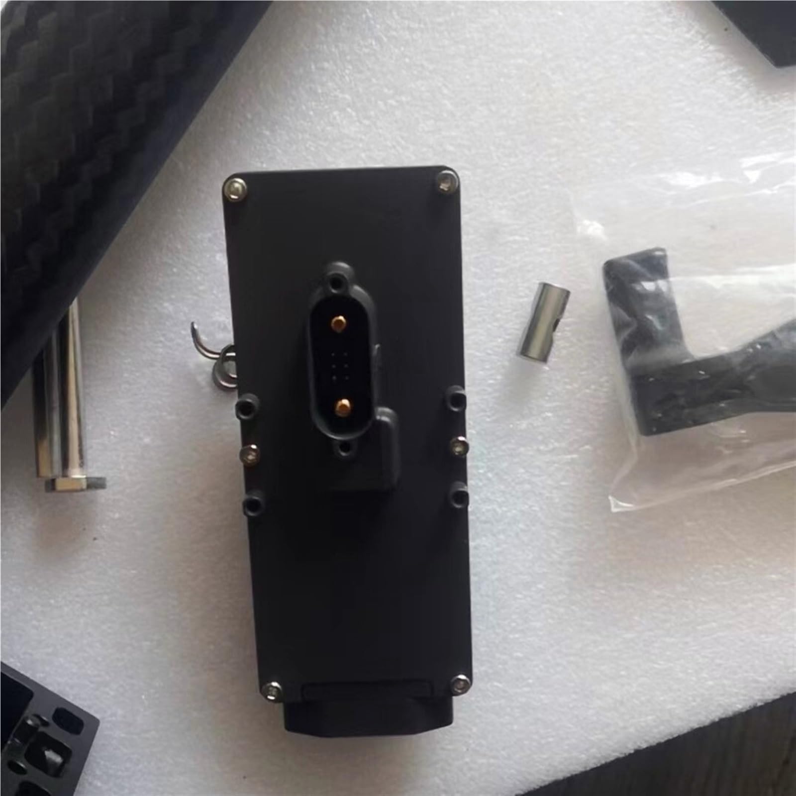 ESC for Kit Drone agricolo for irrorazione DJI T30 Accessori Parte di Riparazione