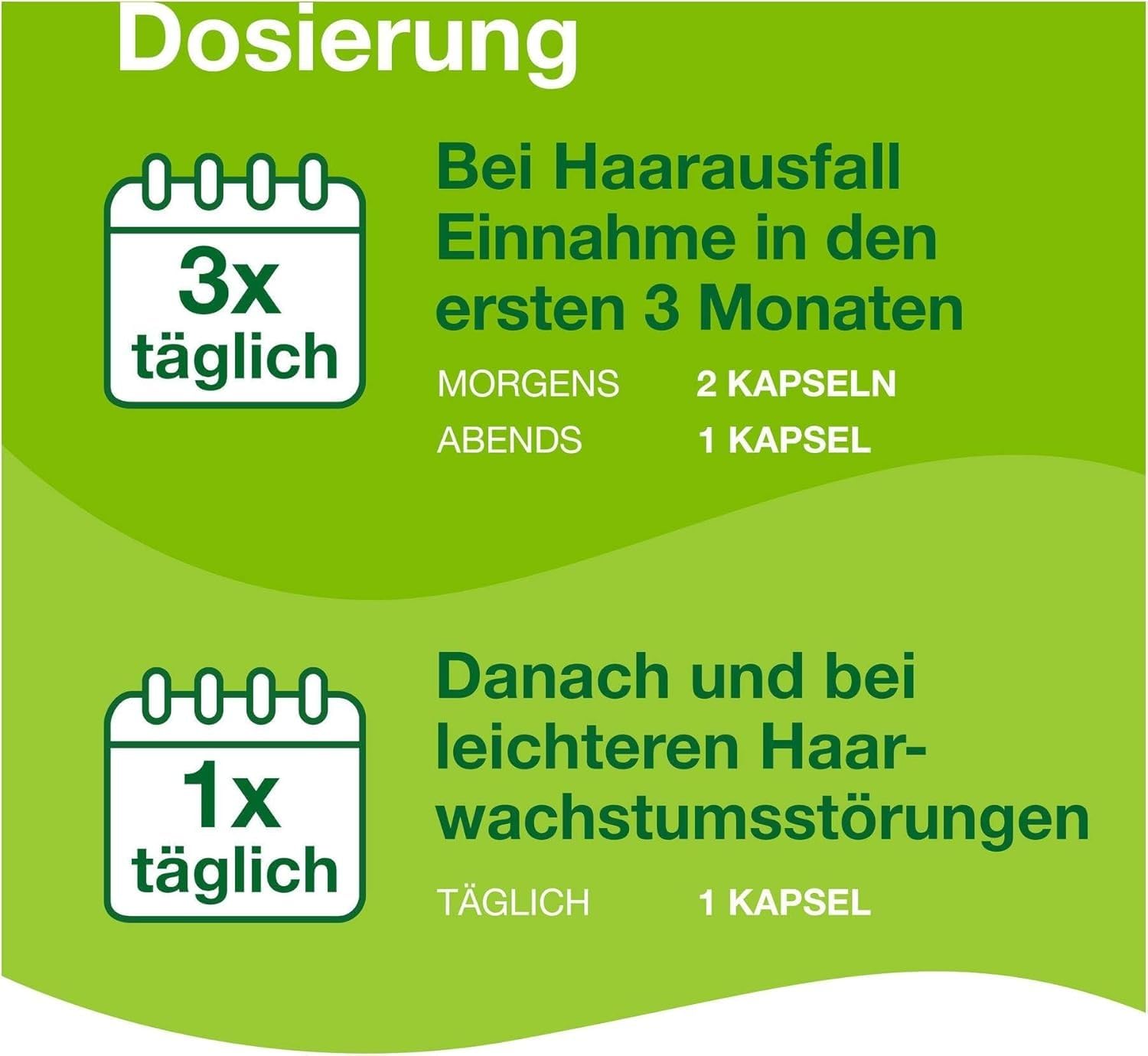 PRIORlN Vorteilsset 2 x 120 Kapseln + gratis 30 Kapseln