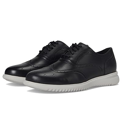 Kenneth Cole Nio Wing Lace Up Oxford Men