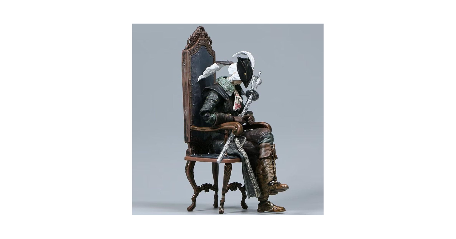 Amazon.co.jp: LGSAFDLQ(小さな店) Bloodborne:ザ・オールド
