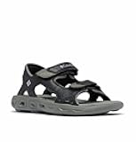 Unisex-Child Techsun Vent Sandal Sport