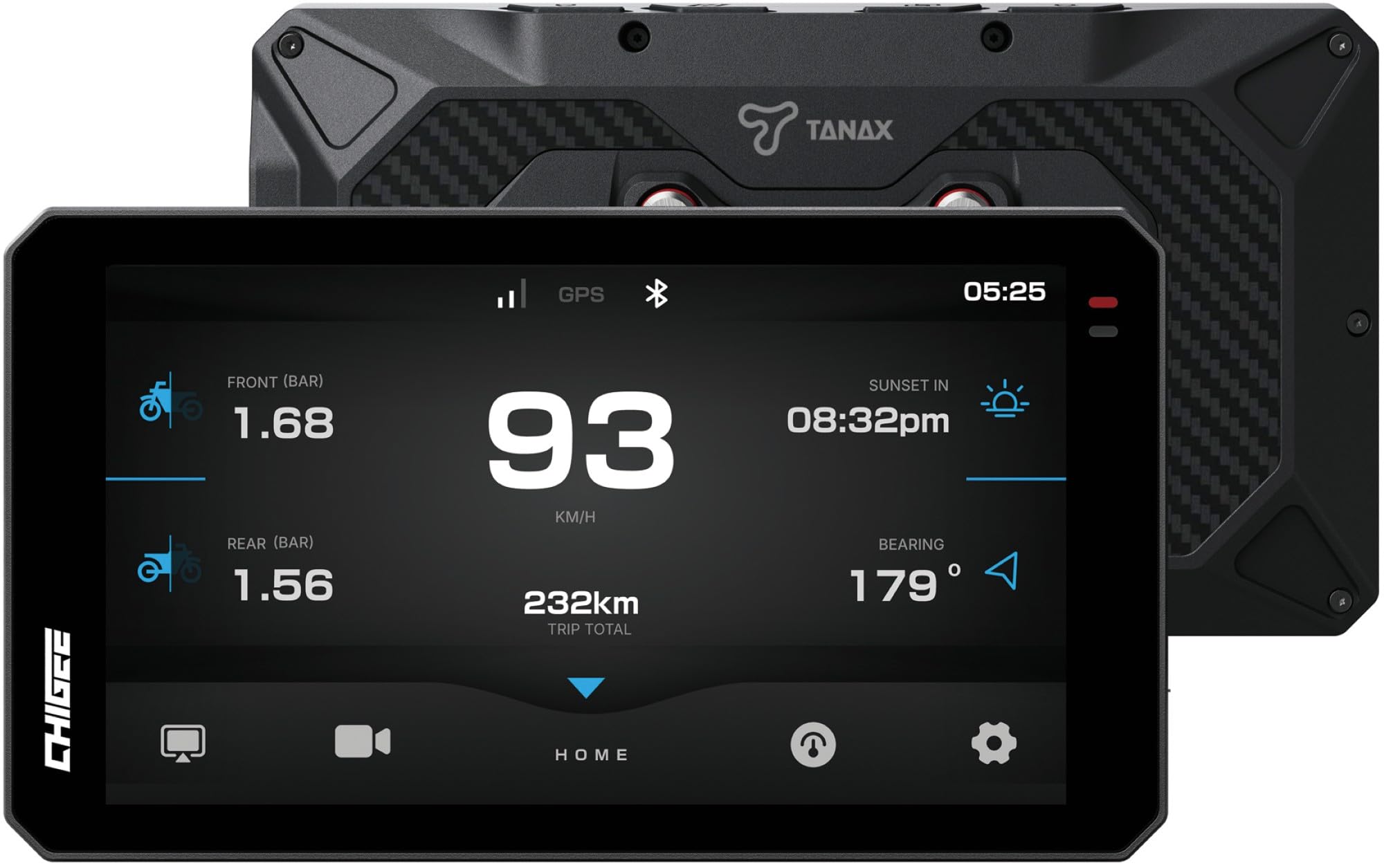 【新品•未開封】 TANAX スマートライドモニター AIO-6 LTE 新品•未開封】 TANAX スマートライドモニター AIO-6 LTE 正規販売店