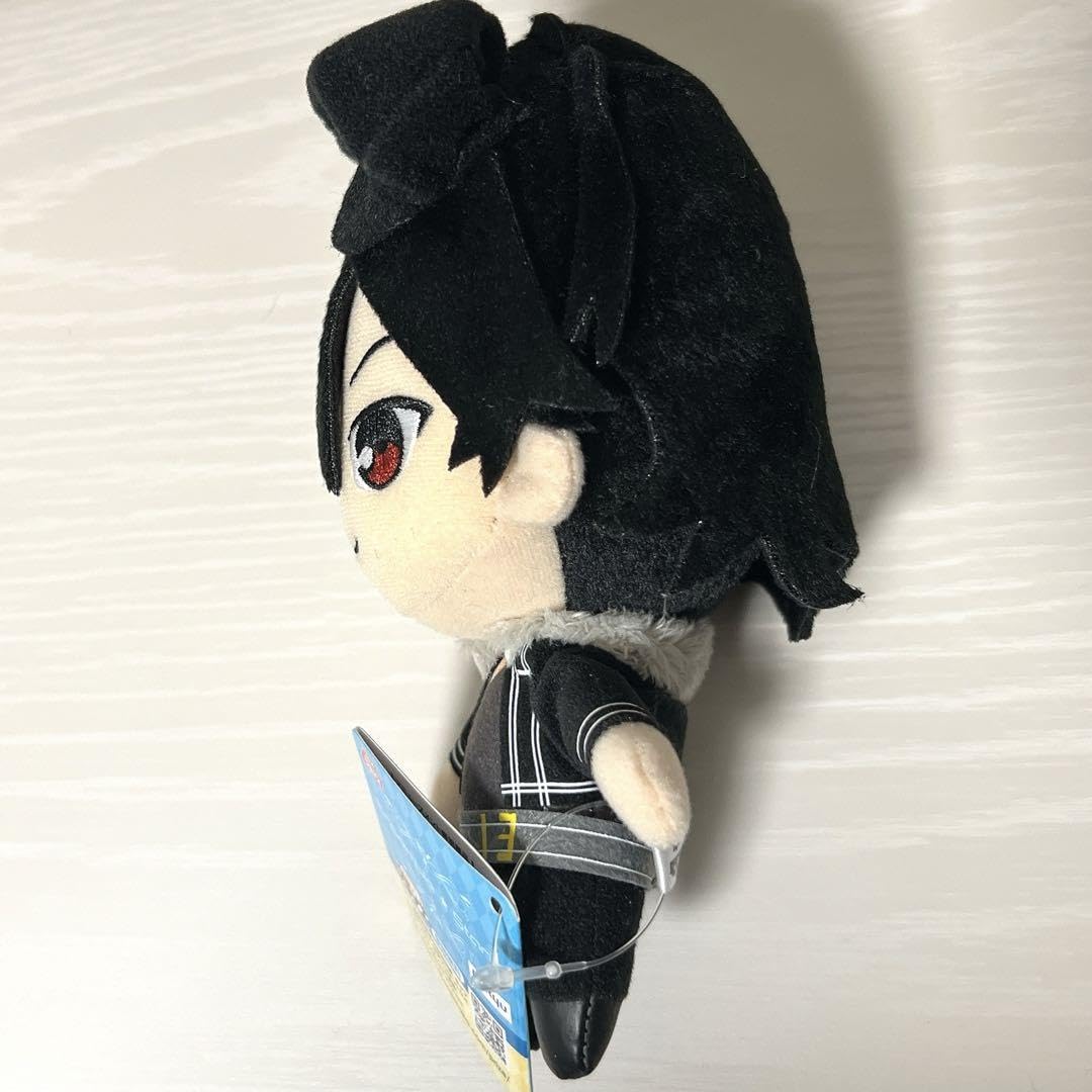Amazon.co.jp: あんスタ朔間零ぬいぐるみ（旧衣装 : おもちゃ
