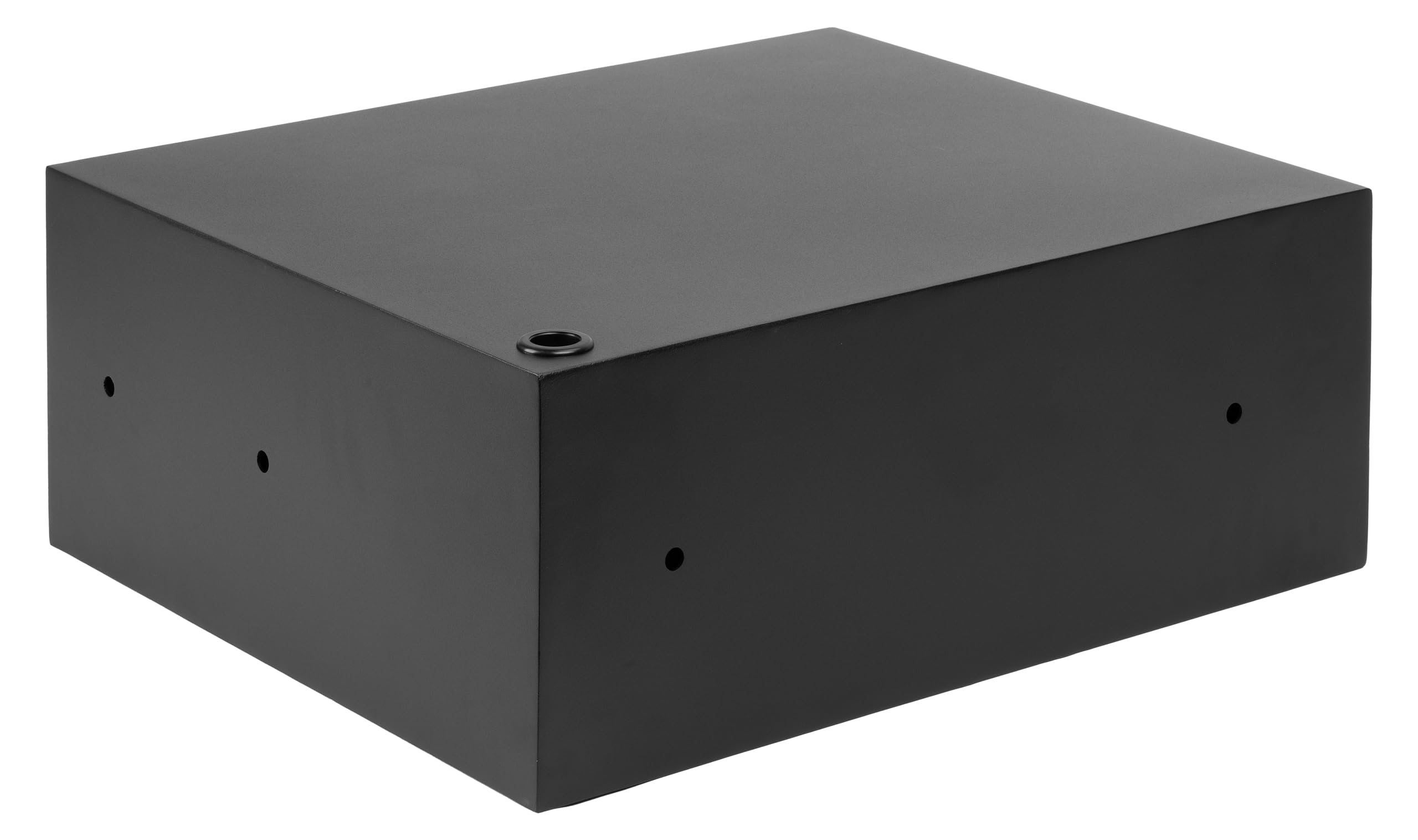 Genie Hand | Cassaforte Elettronica per Hotel, Residenze per Studenti e Ospedali con Alloggiamento per Computer Portatile fino a 17"- Serratura B-Class - Sistema Anti Bounce