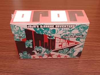 ジョジョ　日めくりカレンダー　未開封 荒木飛呂彦原画展 JOJO 冒険の波紋 on X: 