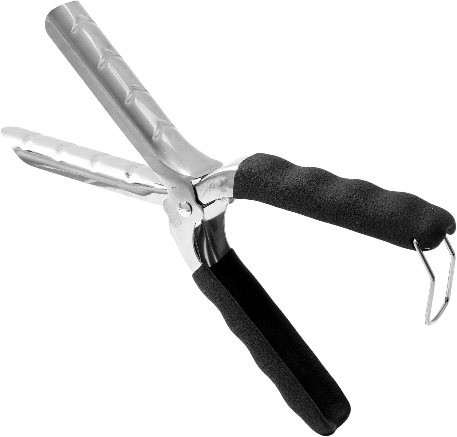 BBQ Prep Rib Tool | BBQ Rib Membrane Remover Tool | Heavy-Duty Skinner Gadget with Non-Slip Grip for Meal Preparation Cooking Kitchen Women Men Chefs