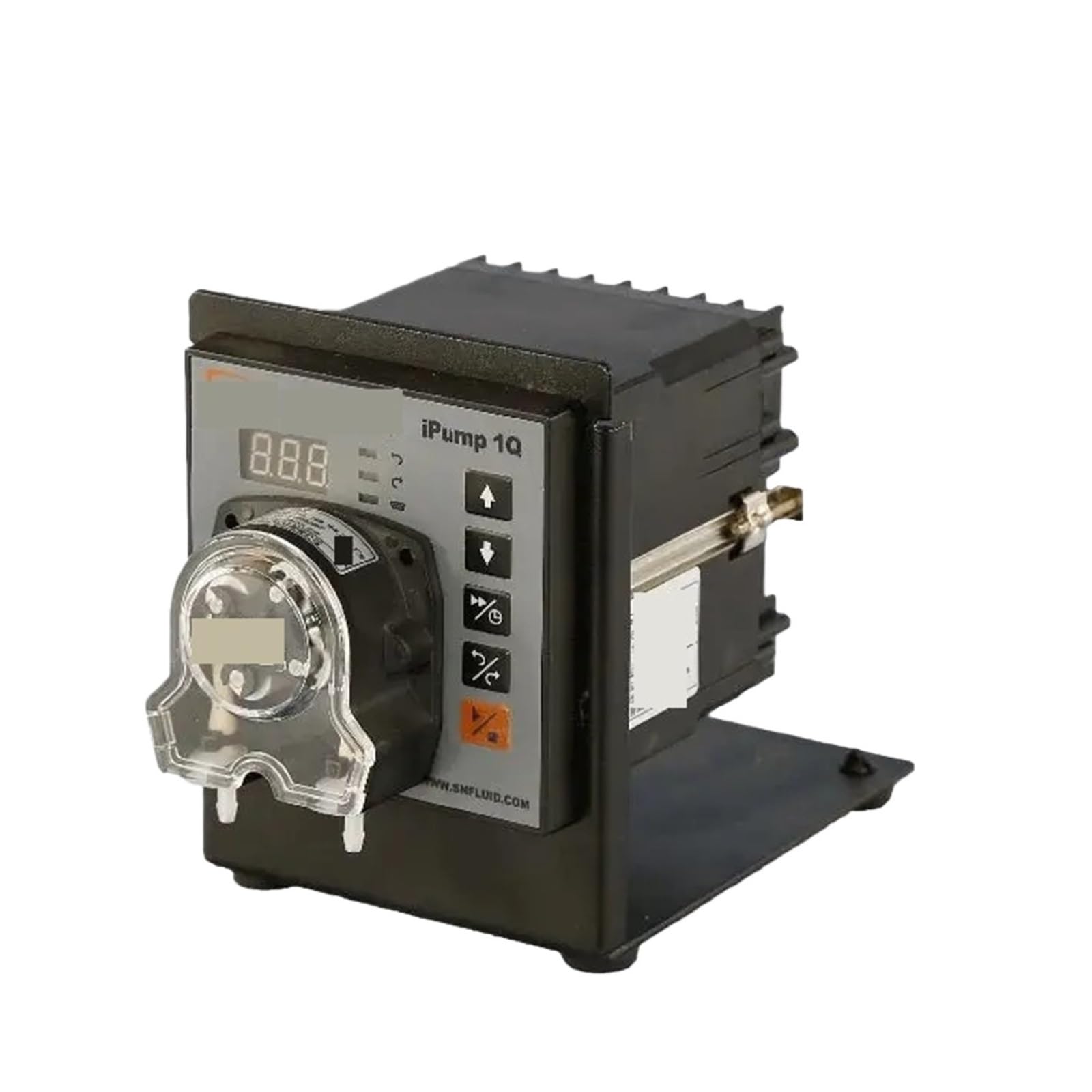 Bomba Dosificadora De Cloro Y PH Peristáltica Bombas Peristálticas For Líquidos Piscinas Procesamiento De Alta Eficiencia(IPump1Q+TH10A/B)