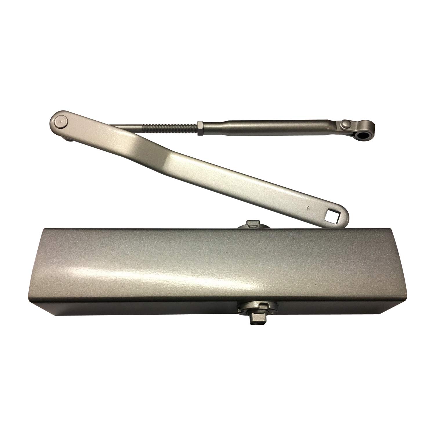 Amazon.co.jp: リョービ(Ryobi) ドアクローザー 22P シルバー : DIY