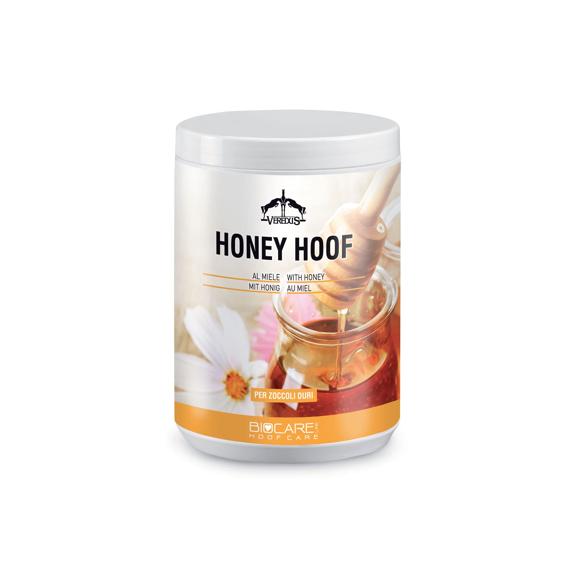 Veredus Honey hoof 1000 ML