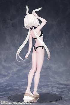 開封品 シグナム 水着ver 1/4フィギュア 魔法少女リリカルなのは The MOVIE 2nd A's シグナム 水着Ver. 1