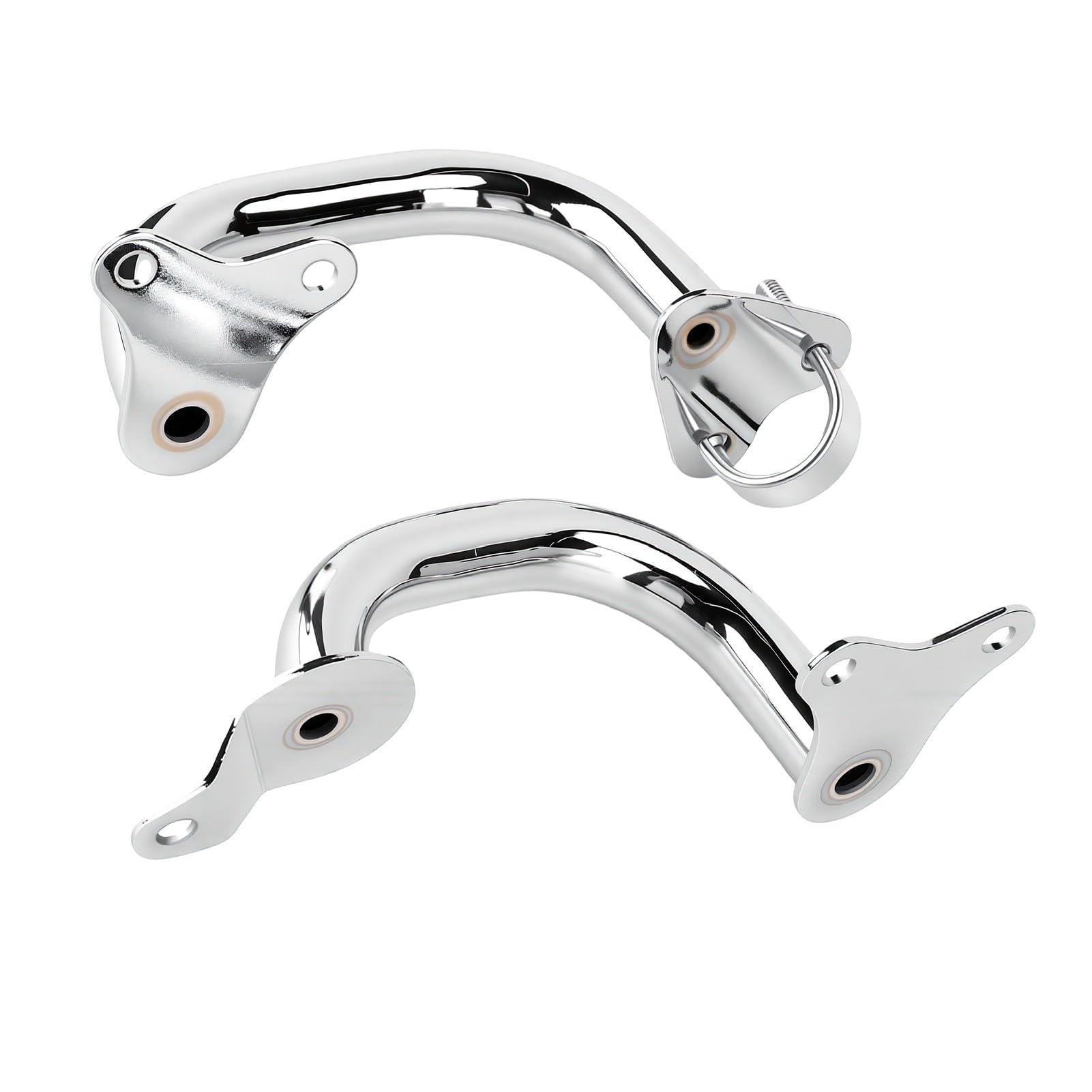Osłona Silnika Motocykla CB750 1993-2011 25mm Stop Stali
