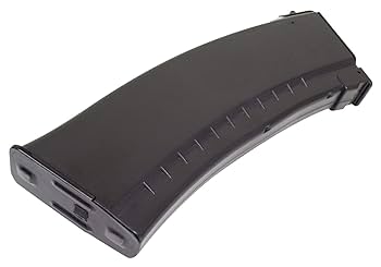 【即購入可】KSC AKS74U 予備マガジン2本セット　美品 即購入可】KSC AKS74U 予備マガジン2本セット 美品 即購入可】KSC