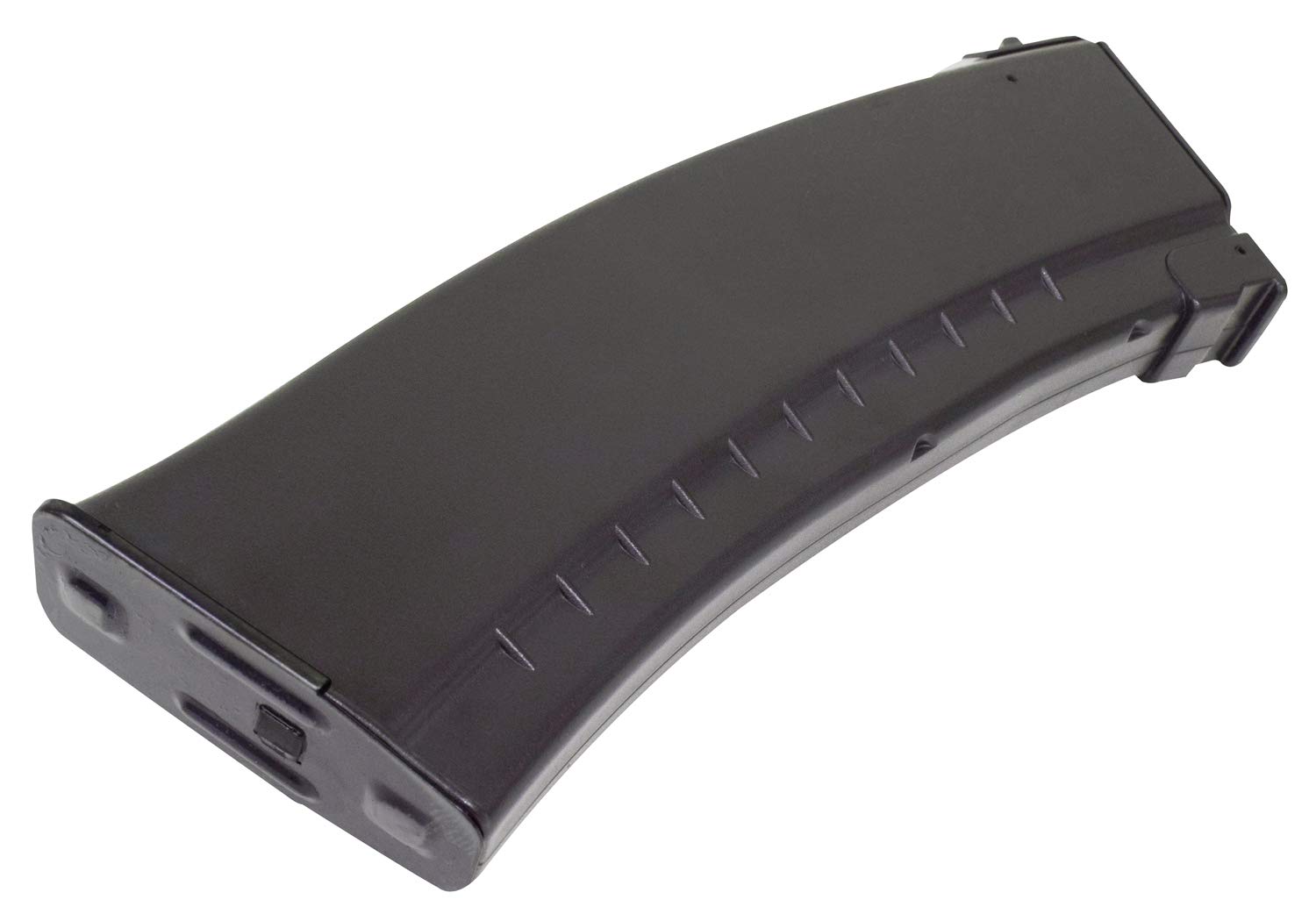 マガジン 4個セット Amazon | ボルトエアソフト BOLT Airsoft AKS74UN用 200連 マガジン