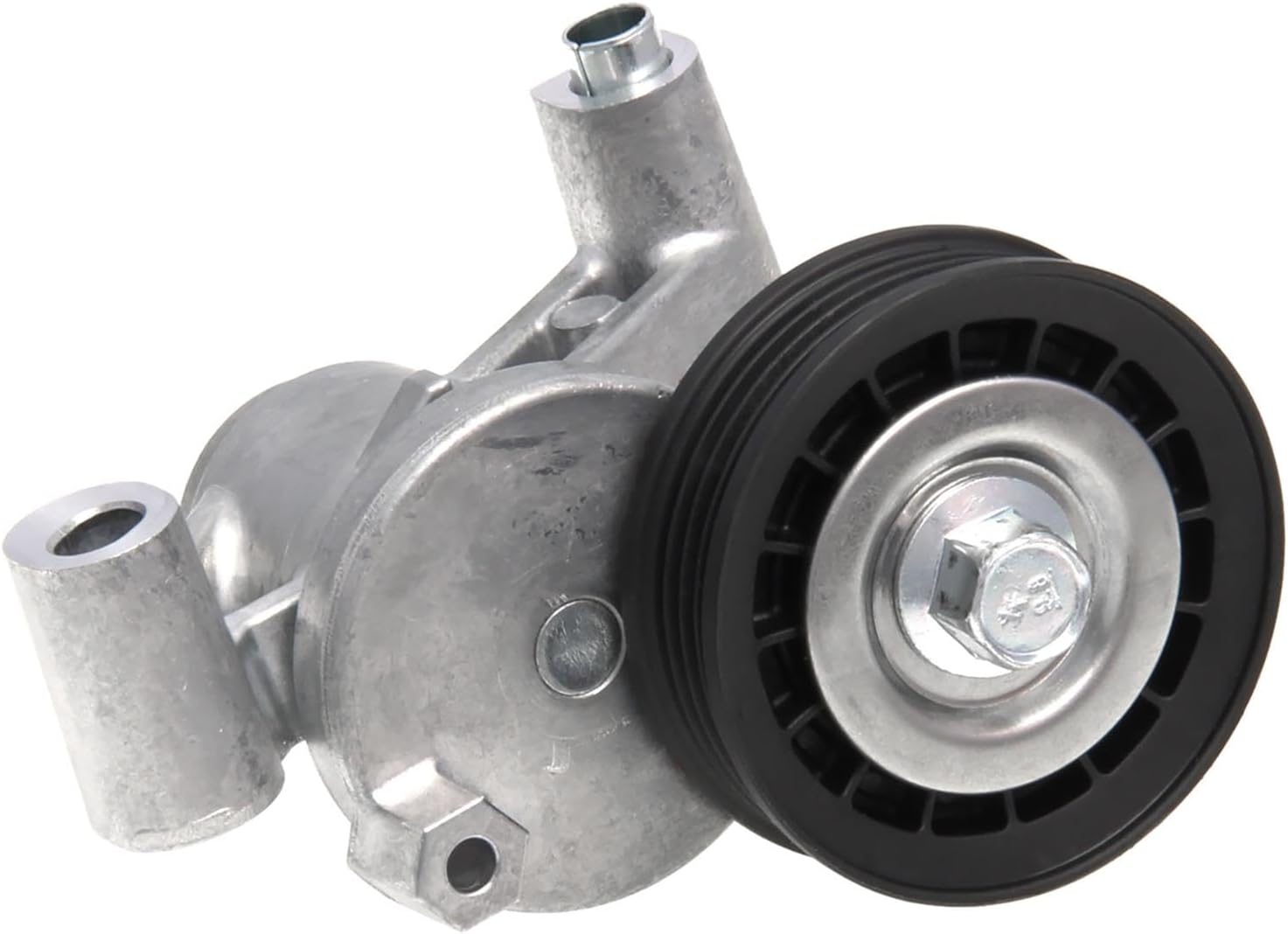 ACDelco Gold 39351 (19341338) Drive Belt Tensioner Assembly with Pulley