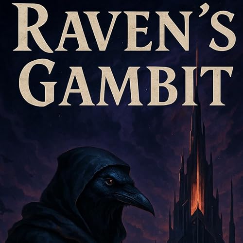 RAVEN'S GAMBIT | EPISODE 1: SUMMONED TO THE CITADEL