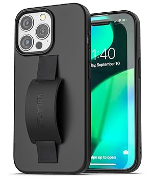 Amazon.com: ENCASED Finger Loop Case, Designed for iPhone 15