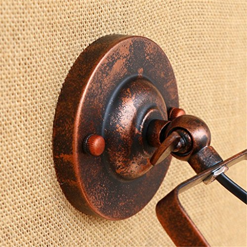 M-zmds Vintage Industrial swing braccio regolabile...