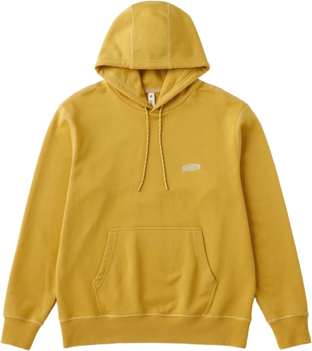 [KEEN] パーカー HARVEST TECH HOODIE ハーベスト テック フーディ
