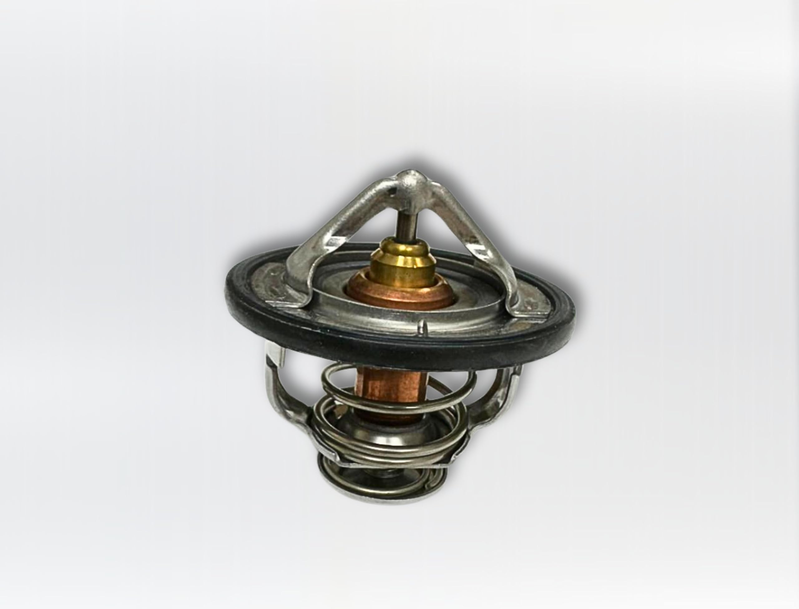 Amazon.com: Genuine- Thermostat Compatible with Isuzu Dmax 4JK1