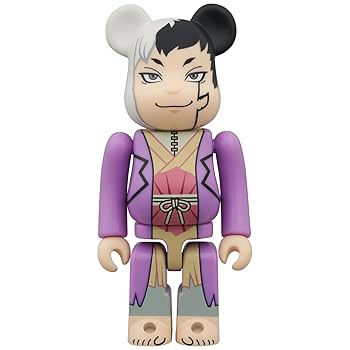 Amazon | メディコム・トイ BE＠RBRICK ベアブリック アニメ『Dr