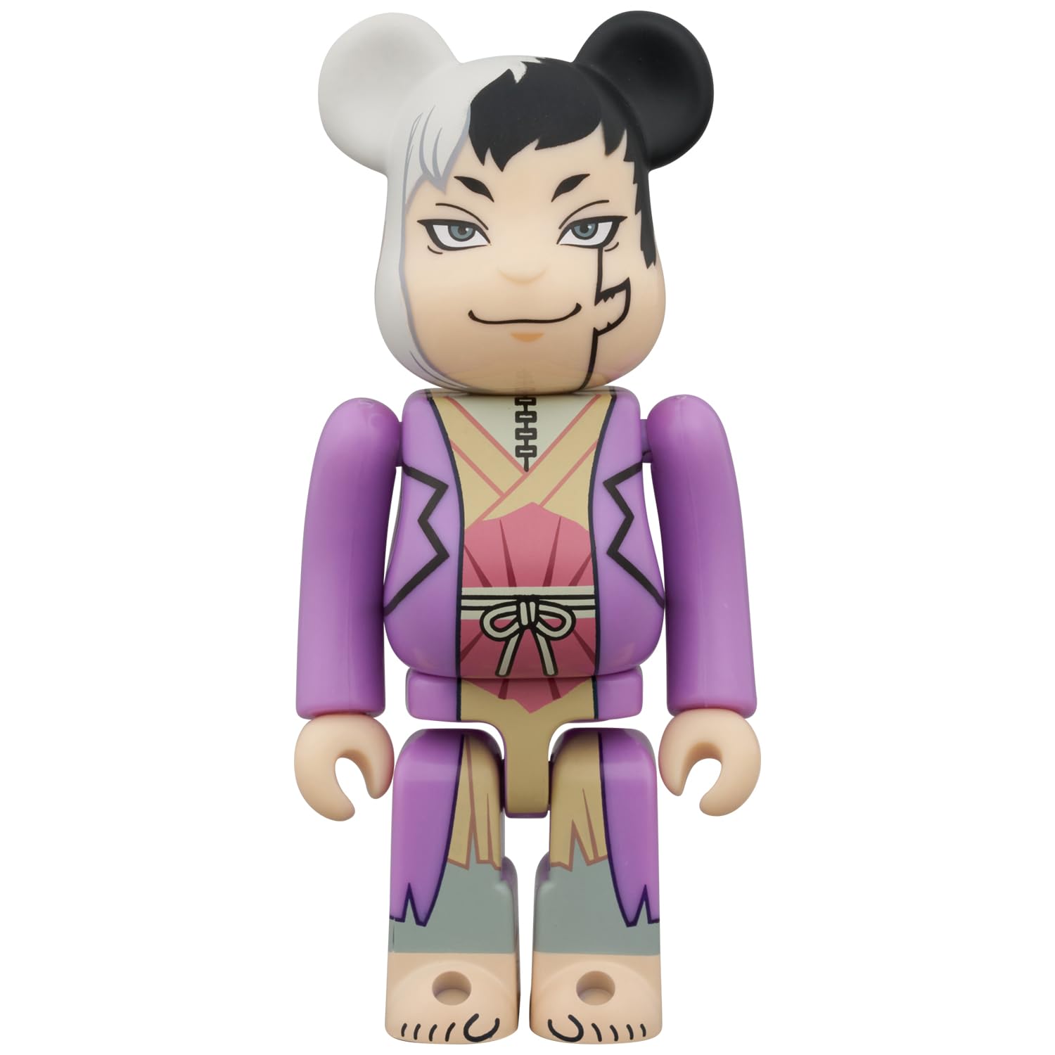 Amazon | メディコム・トイ BE＠RBRICK ベアブリック アニメ『Dr