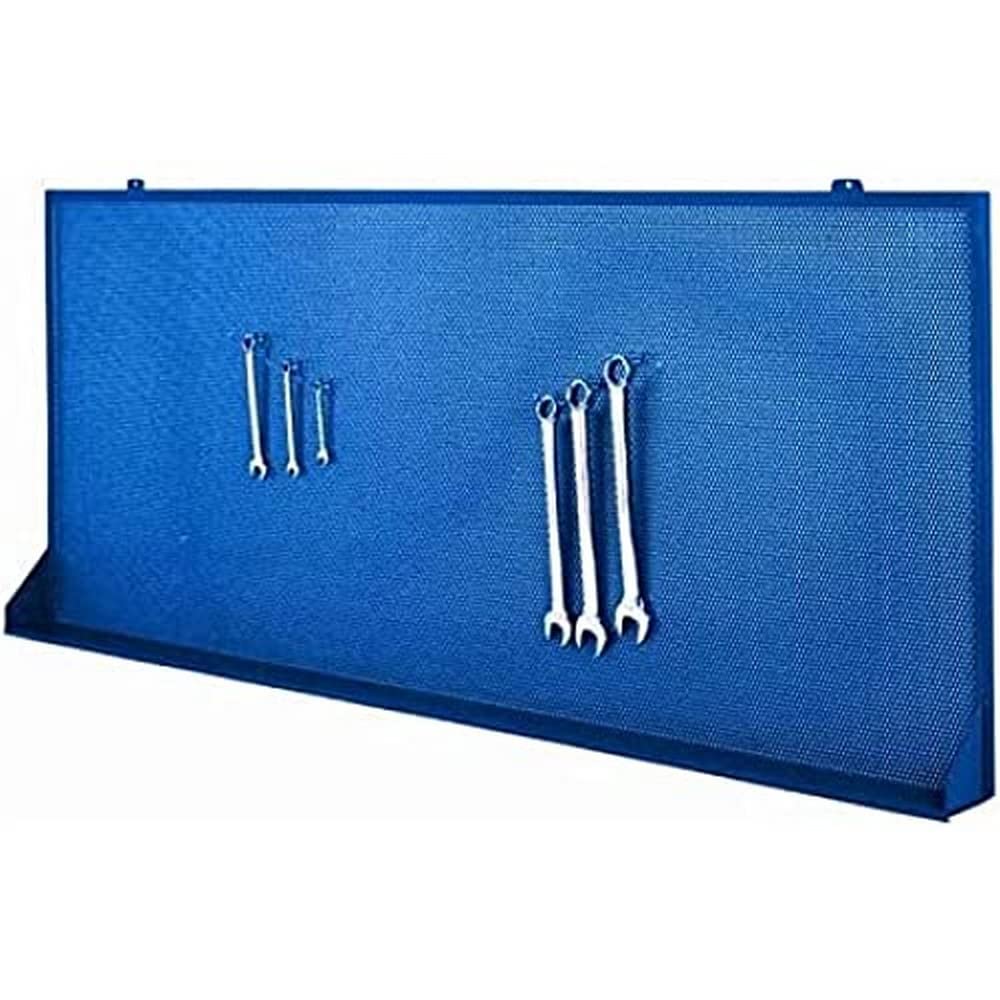 Metalworks Pannello HerrRAMIENTA, 1500 x 140 x 830 mm, multicolore