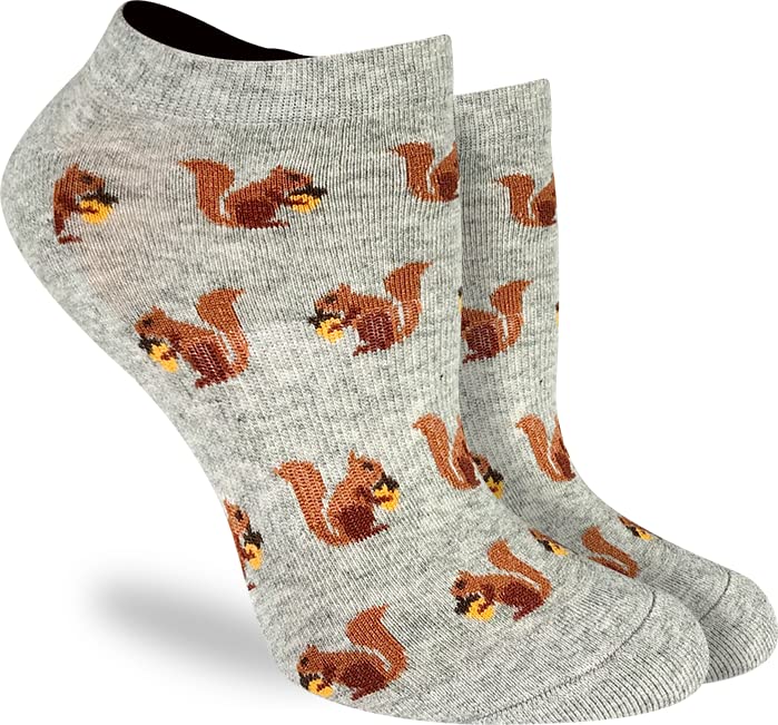 Good Luck SockWomen's Ankle Socks, Adult