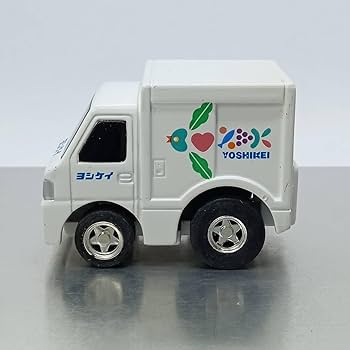 トラック　チョロQ 718JgTdUg-L._AC_UL210_SR210,