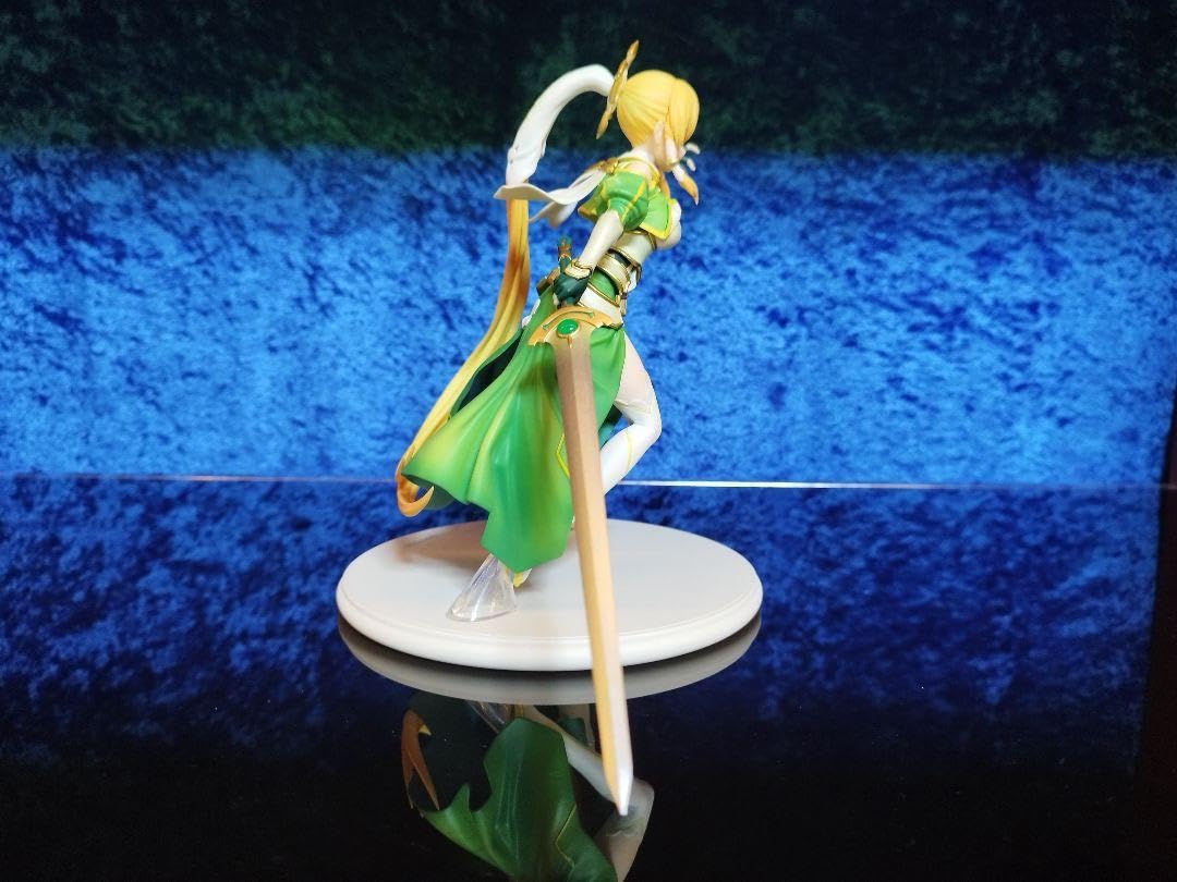 Amazon.co.jp: 【中古】SAO 地神テラリア リーファ ジェンコ商会