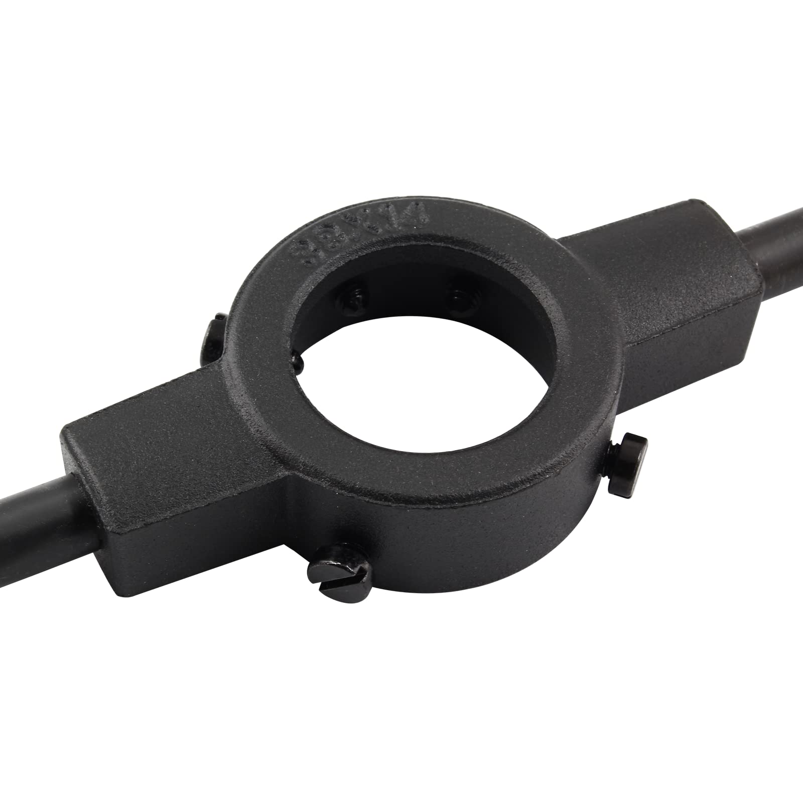 Die Stock Wrench - M12-M16 for Round Dies -4