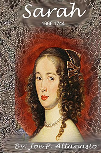 Sarah (English Edition)