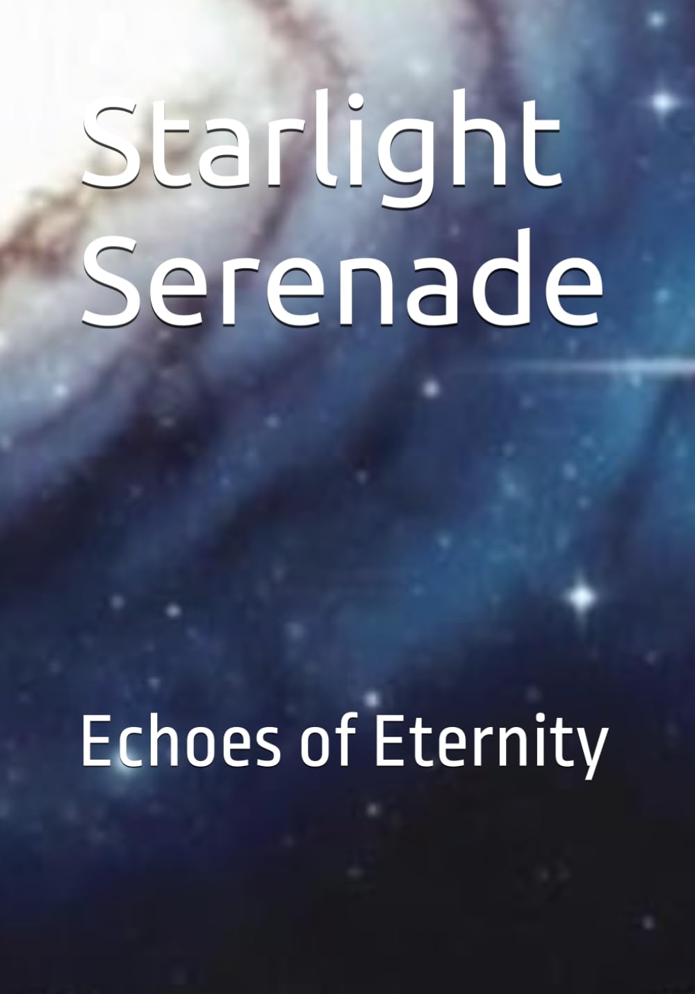 Starlight Serenade: Echoes of Eternity