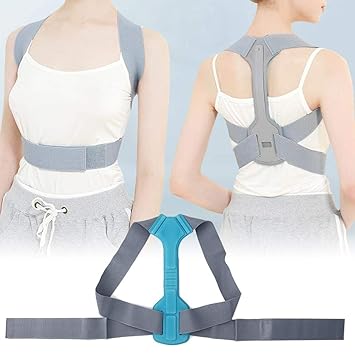 belt for backbone