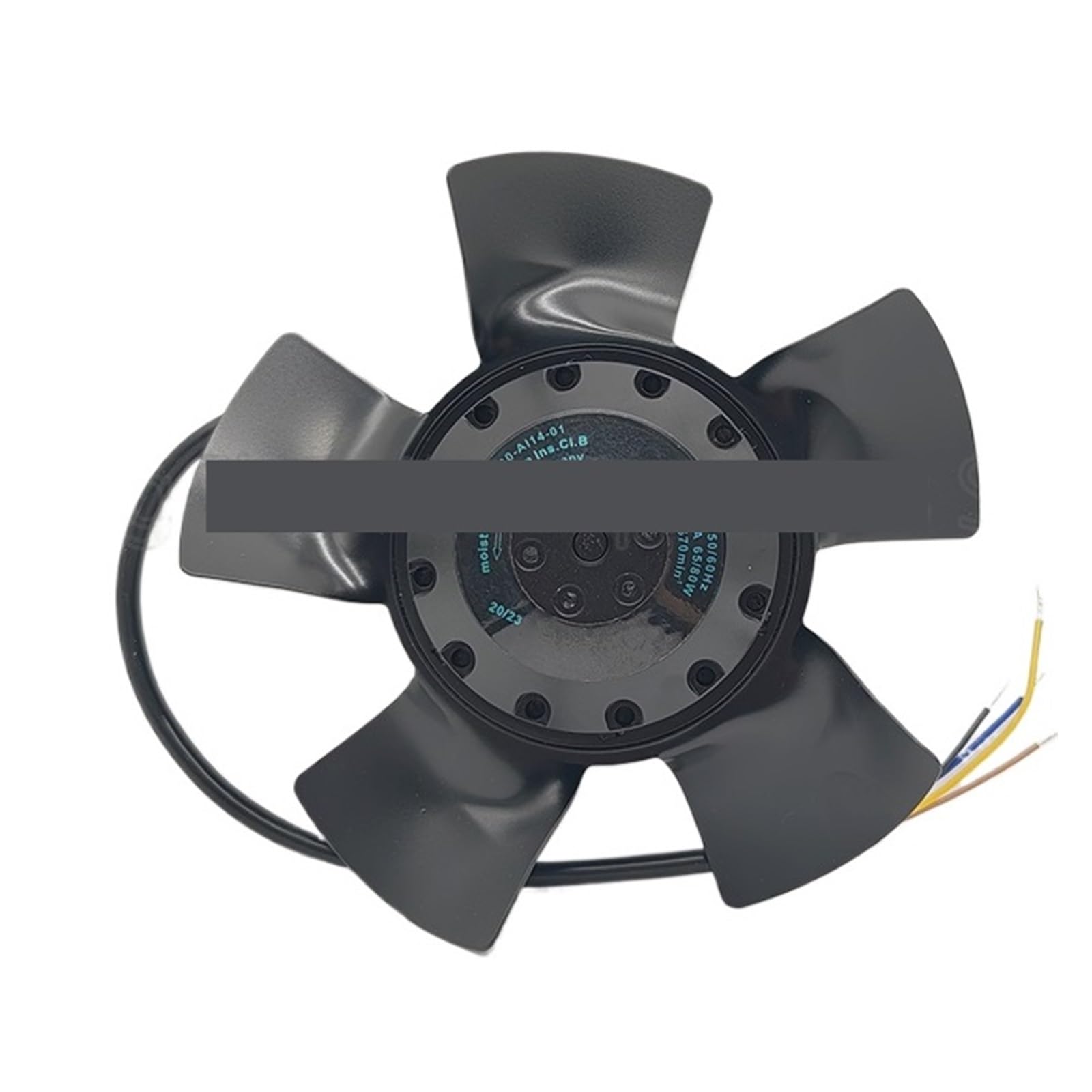 KNIUWMBMH A2D200-AA04-17 A4D200-AI14-01 W2D200-CI18-01 400V Cooling Fan(A4D200-AI14-01)