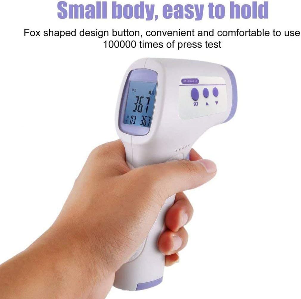 Smijeh Pravni Ako Mozes Thermometre Infrarouge Adulte Amazon Thealternativepa Com