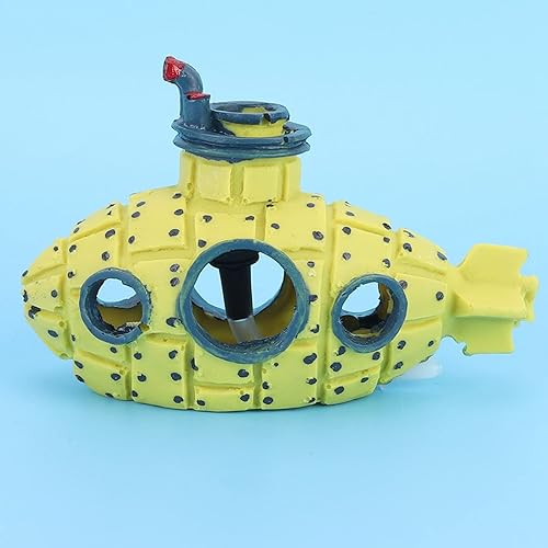 Miniatura 5 de Burbuja de aire para acuario, decoración de acuario submarino, para peces