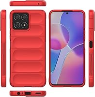 Vista 69 de Funda para Xiaomi Redmi Note 12 Pro+, TPU teléfono móvil funda suave para Xiaomi Redmi Note 12 Pro Plus 5G 22101316UCP Funda Verde