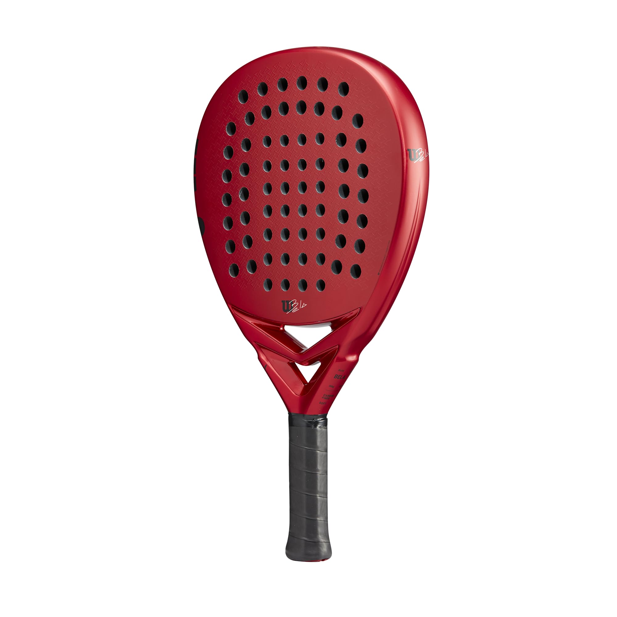 WILSON Bela Elite V2 Rouge