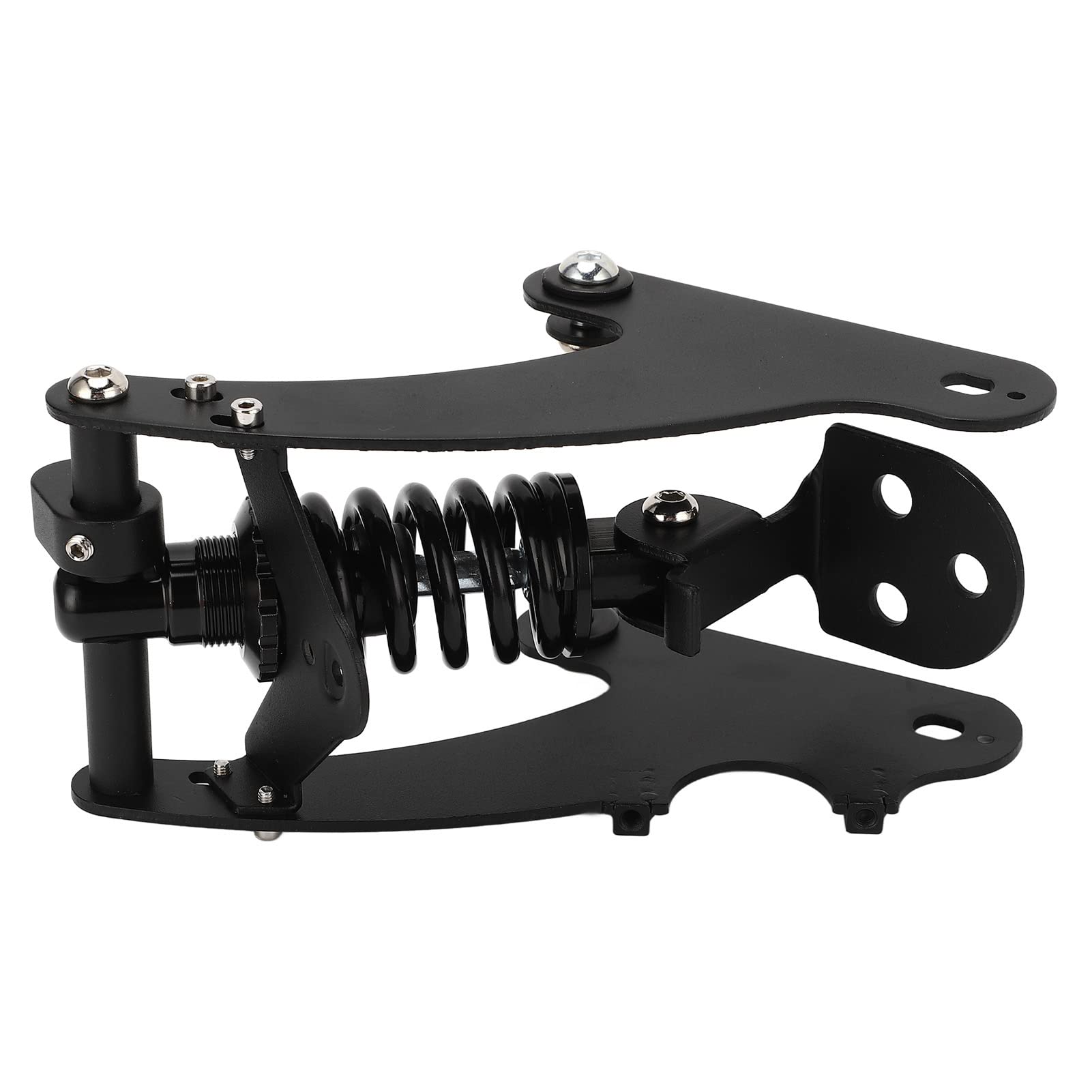 Universal Shock Absorbers For Electric Bikes, Motorcycles & Dirt Bikes - 26cm Or 28cm, High Performance Replacement Dampers