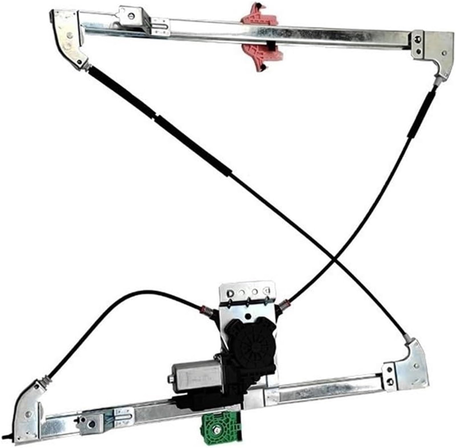 Lève-vitre de porte avant gauche Citroën Jumpy mécanisme électrique 2007-2016