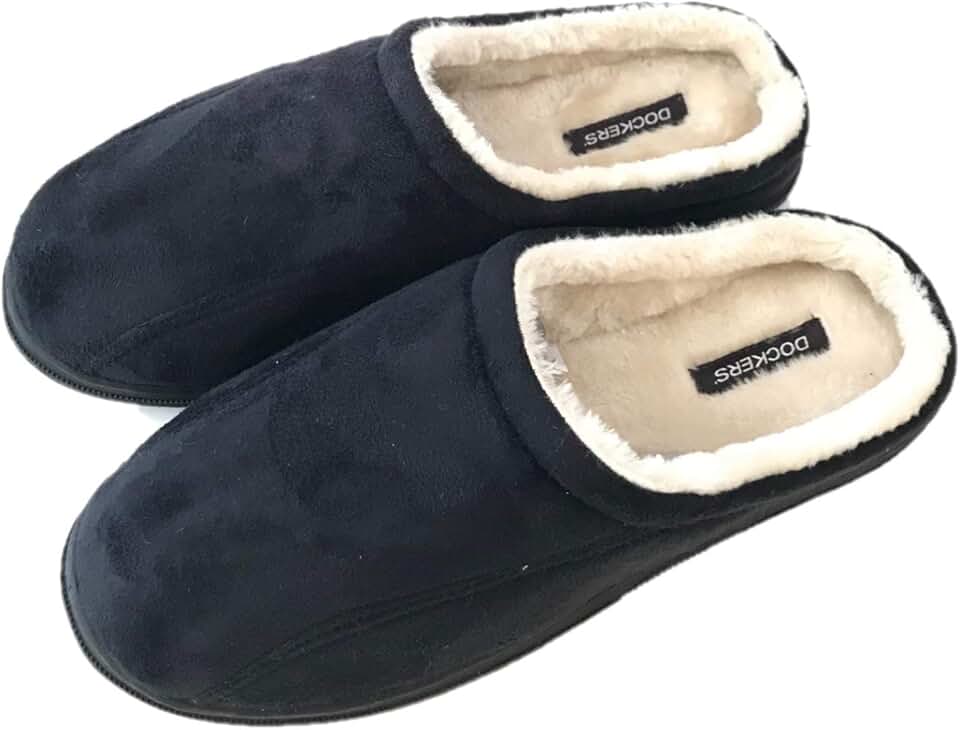 dockers slippers amazon