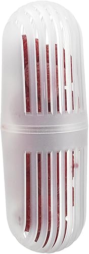 Miniatura 3 de Dispensador clásico cuadrado de bebidas martillado de vidrio transparente duradero con soporte de metal de 1.5 galones con tablero de tiza, incluye