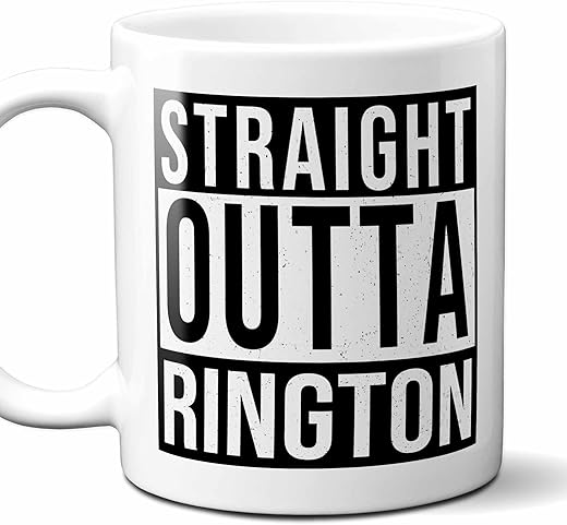 Best ringtons christmas gifts