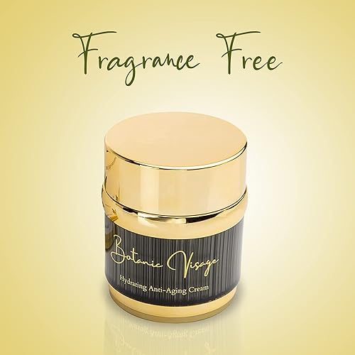 Miniatura 2 de Crema hidratante - Hidratante de día y noche - Crema facial para hombres y mujeres - Crema facial hidratante antiarrugas - Hidratación diaria -