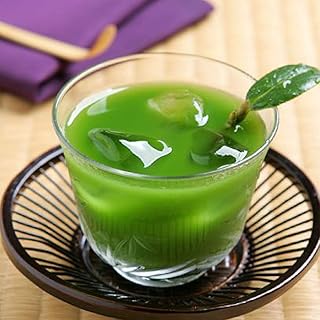 辻利兵衛本店 京都・宇治抹茶お濃い口 宇治抹茶グリーンティー(Green tea)