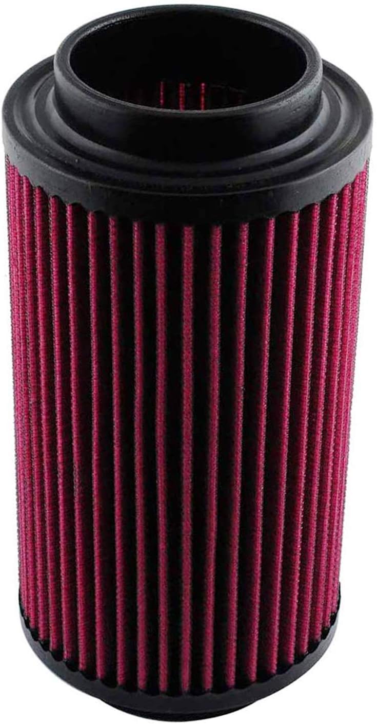 Wadoy PL1003 Air Filter Compatible with Polaris Sportsman 7082101,1996-2018 450 500 550 570 700 800 850 1000 Accessories. Replace 1253144 7082101 7080595