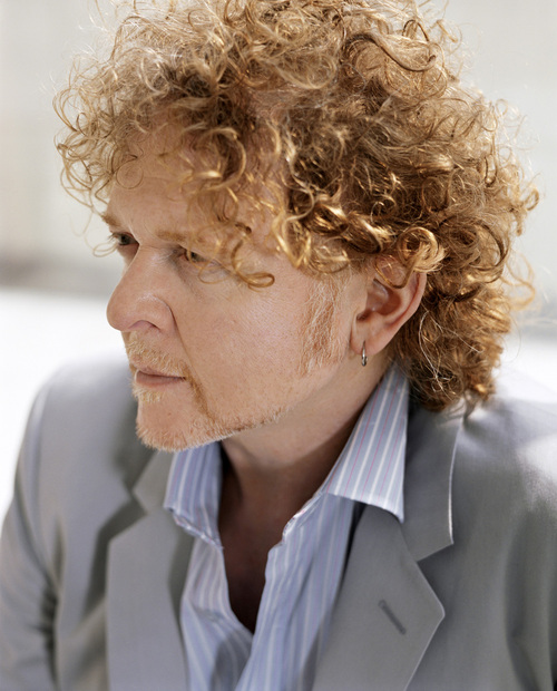 Mick Hucknall